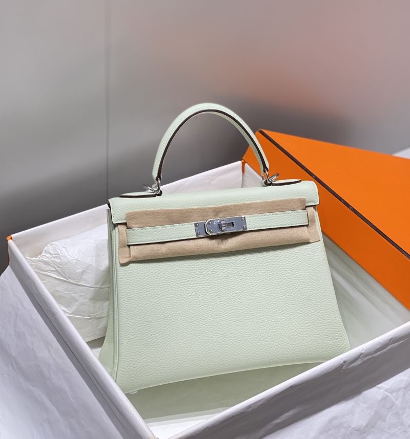 Hermes Kelly Bags